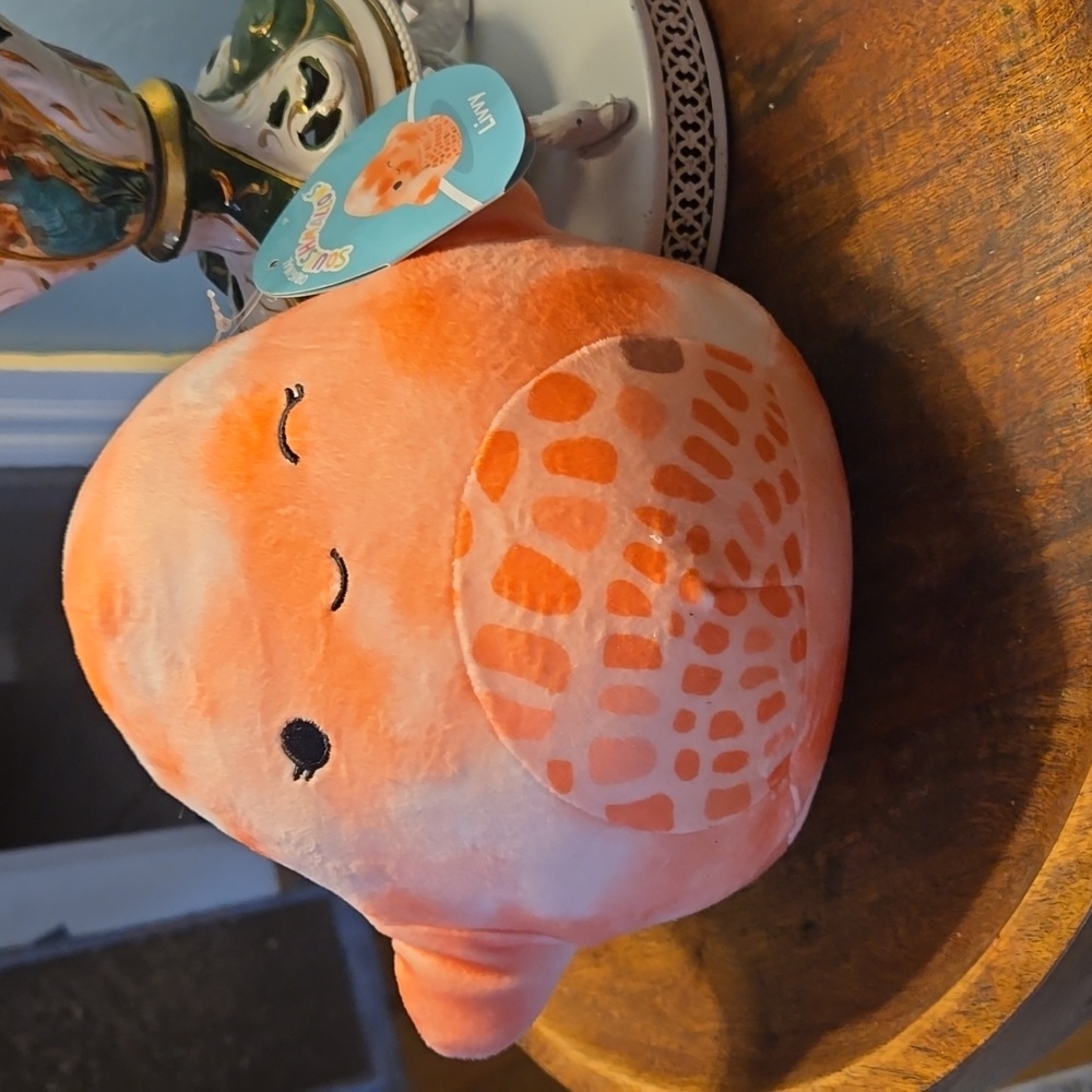 BNWT Livvy Squishmallow